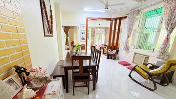 Bedroom in 3 BHK Apartment at Kohli One Malibu Town, Sector 47 – for Sale
