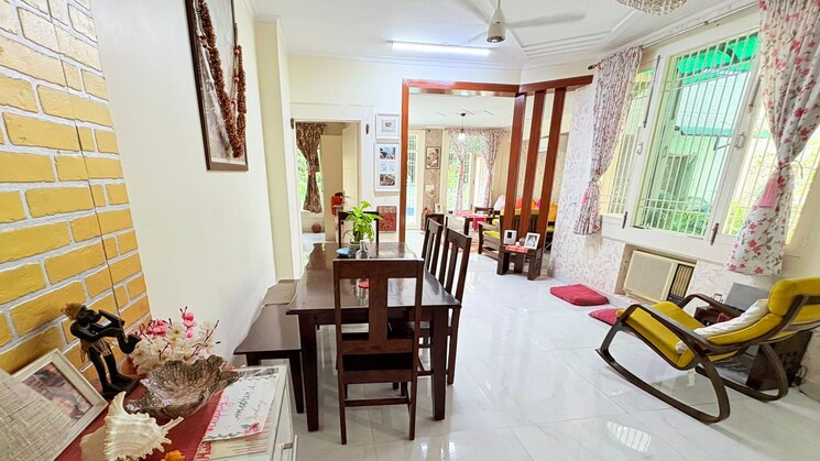 Bedroom, kohli-one-malibu-town 3 Bedroom 2000 Sq.Ft. Apartment In Sector 47 Gurgaon 8947450