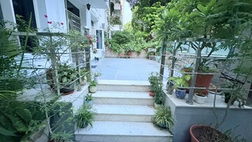 3 BHK Apartment – Exterior View View at Kohli One Malibu Town, Sector 47 - for Sale