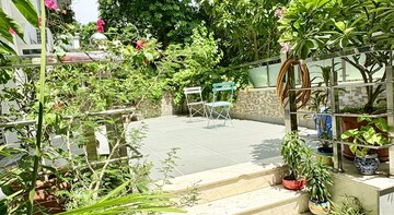 3 BHK Apartment – Exterior View View at Kohli One Malibu Town, Sector 47 - for Sale