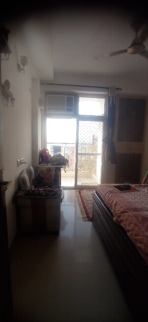 Living Room in 3 BHK Apartment at Nirala Aspire, Sector 16 Greater Noida – for Sale