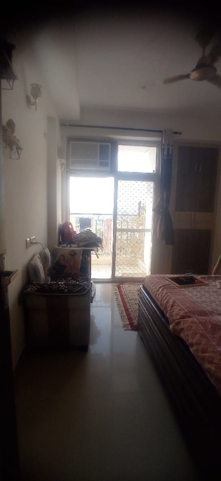 Living Room, nirala-aspire 3 Bedroom 1380 Sq.Ft. Apartment In Sector 16 Greater Noida Greater Noida 9005003