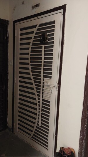 Balcony in 3 BHK Apartment at Nirala Aspire, Sector 16 Greater Noida – for Sale