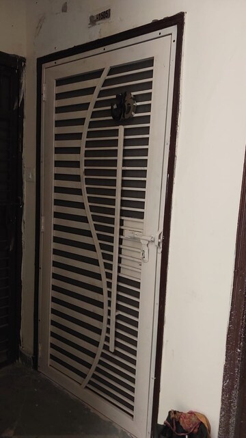 Balcony in 3 BHK Apartment at Nirala Aspire, Sector 16 Greater Noida – for Sale