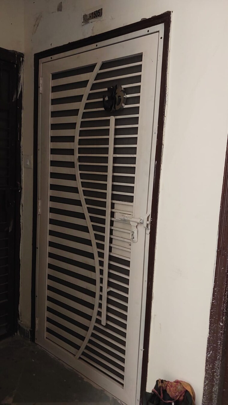 Balcony, nirala-aspire 3 Bedroom 1380 Sq.Ft. Apartment In Sector 16 Greater Noida Greater Noida 9005003