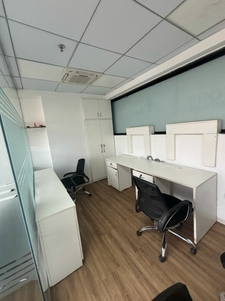 Team Area, gulmohar-court Commercial Office Space 845 Sq.Ft. In Koregaon Park Pune 9005005