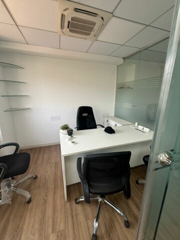 Team Area in  Office Space at Gulmohar Court, Koregaon Park – for Rent