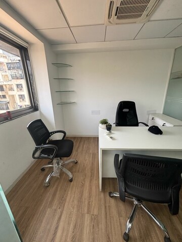 Team Area in  Office Space at Gulmohar Court, Koregaon Park – for Rent