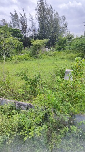 Plot Area in  Plot at Shamirpet – for Sale