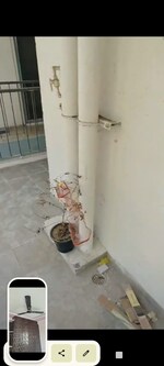 3 BHK + Study Room 636 Sq.Ft. Apartment in Advitya Homes