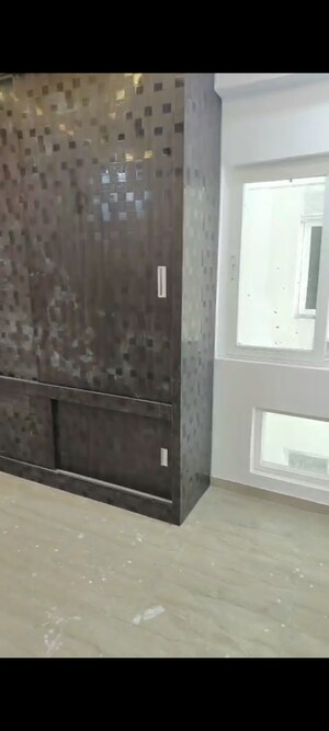 Bathroom in 3 BHK Apartment at Advitya Homes, Sector 143 – for Rent