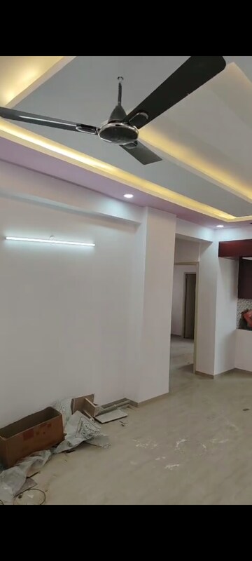 Building Lobby in 3 BHK Apartment at Advitya Homes, Sector 143 – for Rent