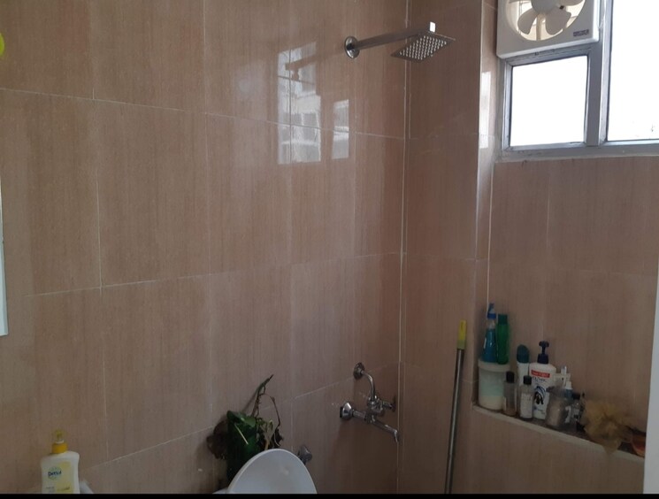 Bathroom, boutique-residential-apartments-c-220 1 Bedroom 125 Sq.Ft. Apartment In Malviya Nagar Delhi 9004999
