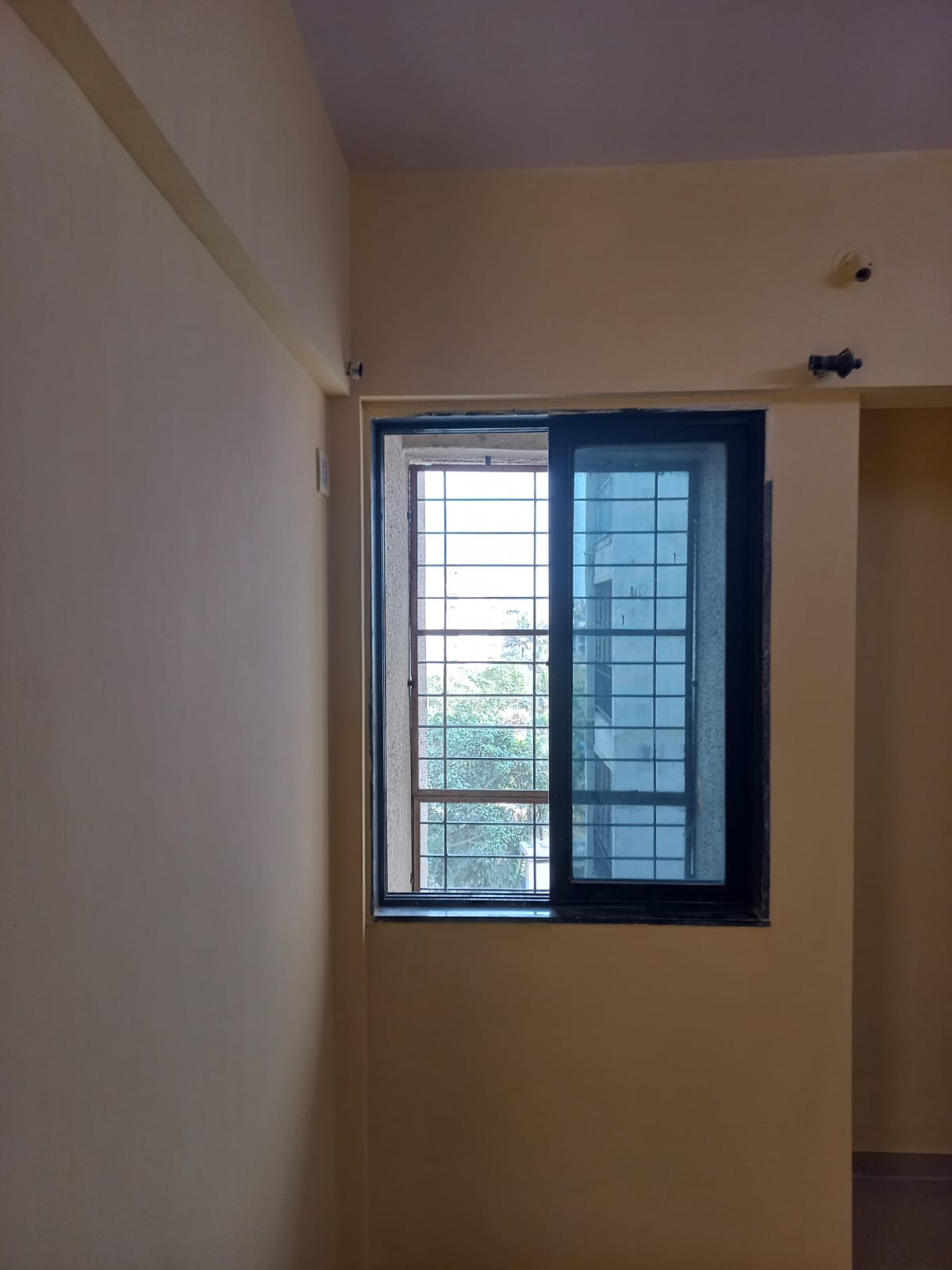 1 BHK + Pooja Room 388 Sq.Ft. Apartment in Fiama Residency