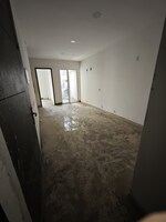 3 BHK + Pooja Room 1081 Sq.Ft. Apartment in Signature Global Park 4 and 5