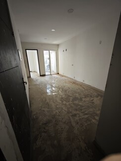 3 BHK + Pooja Room Apartment For Sale in Signature Global Park 4 and 5