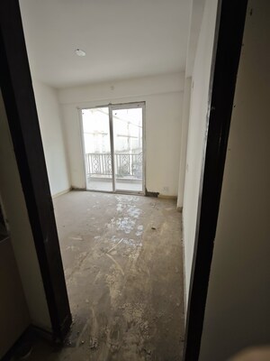 Building Lobby in 3 BHK Apartment at Signature Global Park 4 and 5, Sohna Sector 36 – for Sale