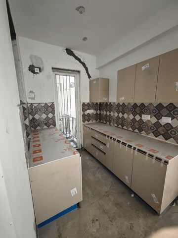 Balcony in 3 BHK Apartment at Signature Global Park 4 and 5, Sohna Sector 36 – for Sale