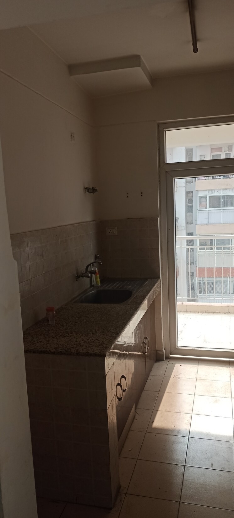 Balcony, klj-greens 2.5 Bedroom 1387 Sq.Ft. Apartment In Sector 77 Faridabad 9004995