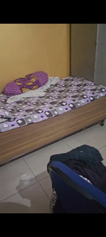 Bedroom in 3 BHK Apartment at Tech Zone 4 Greater Noida – for Sale