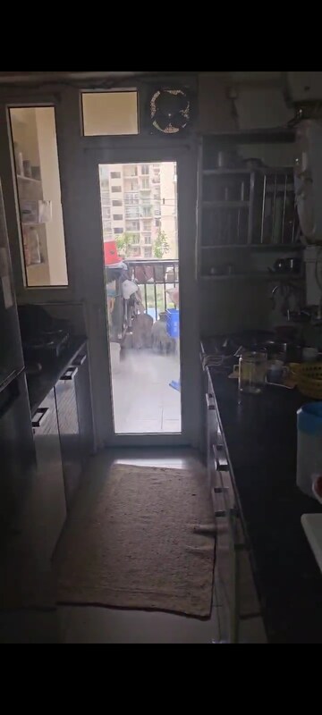 Parking in 3 BHK Apartment at Tech Zone 4 Greater Noida – for Sale