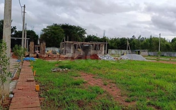 Plot For Sale in Sadashiva Nagar