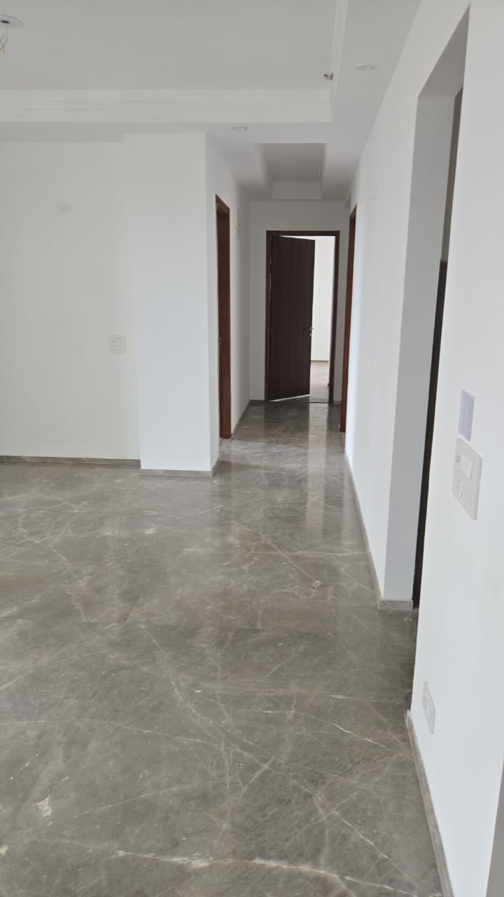 2 BHK Apartment For Rent in Ace Starlit