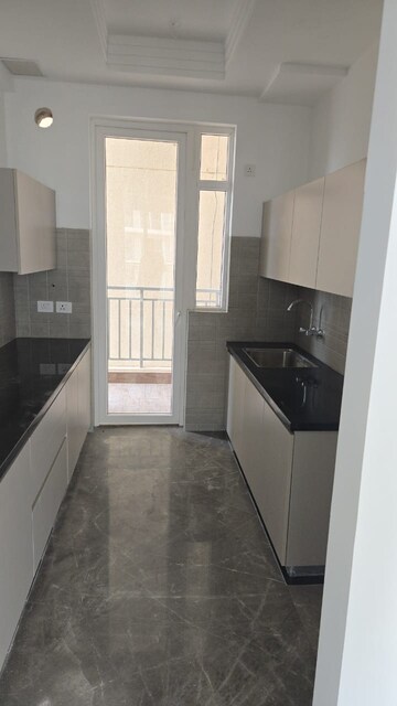 Kitchen in 2 BHK Apartment at Ace Starlit, Sector 152 – for Rent