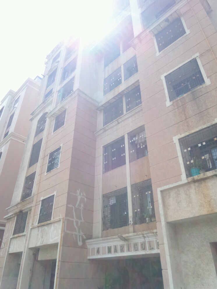 Exterior View, vardhman-gardens 2 Bedroom 650 Sq.Ft. Apartment In Balkum Pada Thane 9005037