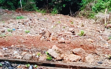 Plot For Sale in Pothinamallayya Palem