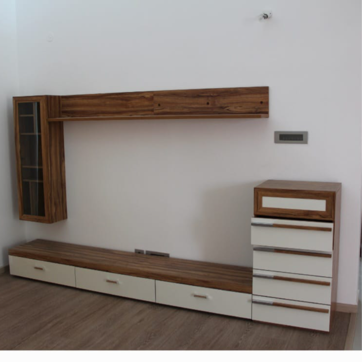 Room, babukhan-lakefront 4 Bedroom 3550 Sq.Ft. Villa In Kokapet Hyderabad 9005010