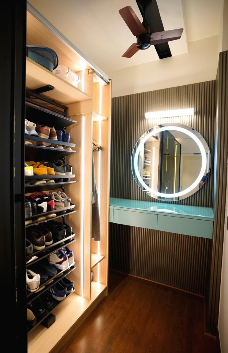 Other, puri-anand-villas-phase-ii 3 Bedroom 1940 Sq.Ft. Apartment In Sector 81 Faridabad 9005006