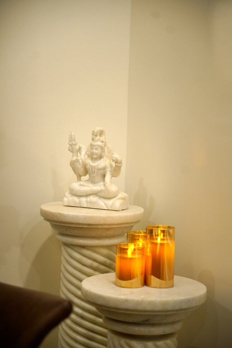 Other, puri-anand-villas-phase-ii 3 Bedroom 1940 Sq.Ft. Apartment In Sector 81 Faridabad 9005006