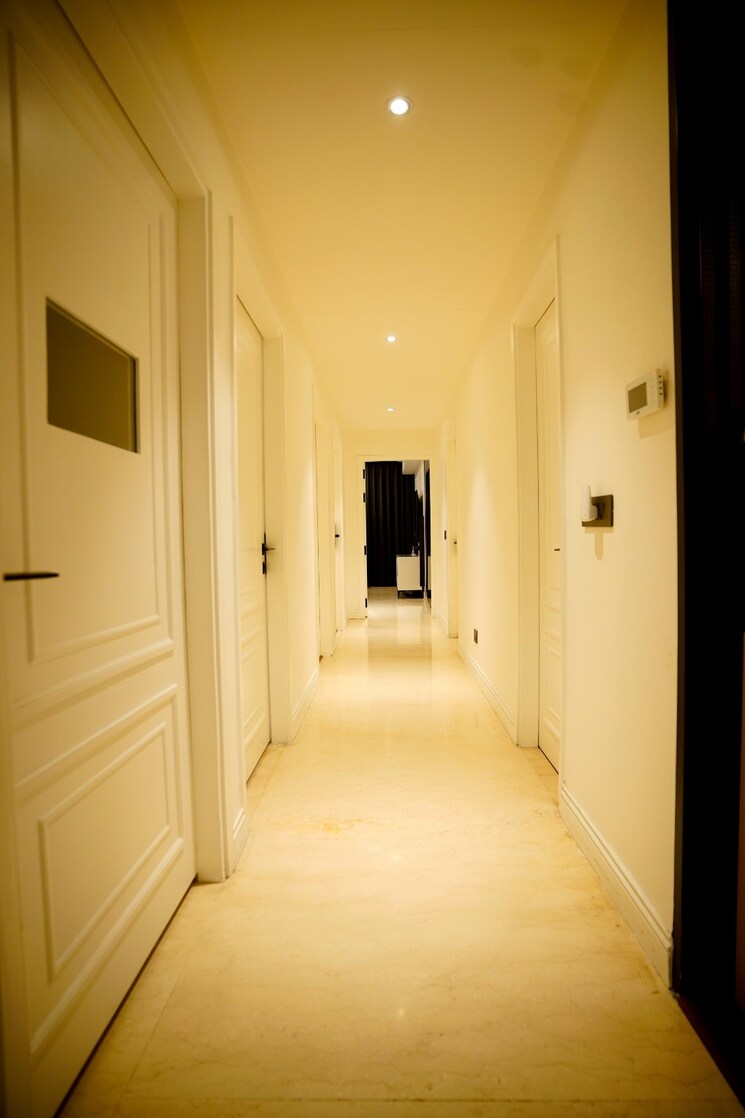 Other, puri-anand-villas-phase-ii 3 Bedroom 1940 Sq.Ft. Apartment In Sector 81 Faridabad 9005006