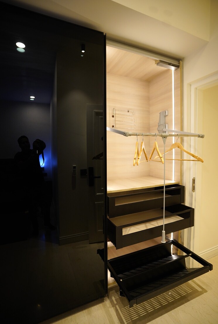 Other, puri-anand-villas-phase-ii 3 Bedroom 1940 Sq.Ft. Apartment In Sector 81 Faridabad 9005006