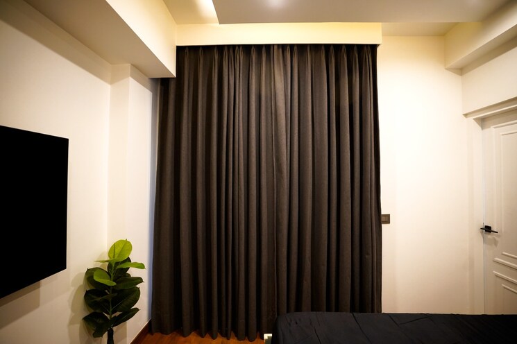 Room, puri-anand-villas-phase-ii 3 Bedroom 1940 Sq.Ft. Apartment In Sector 81 Faridabad 9005006