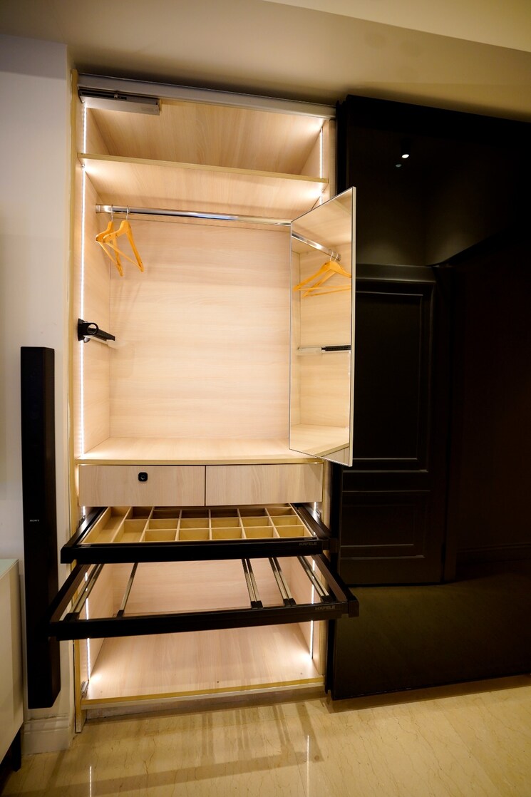 Other, puri-anand-villas-phase-ii 3 Bedroom 1940 Sq.Ft. Apartment In Sector 81 Faridabad 9005006