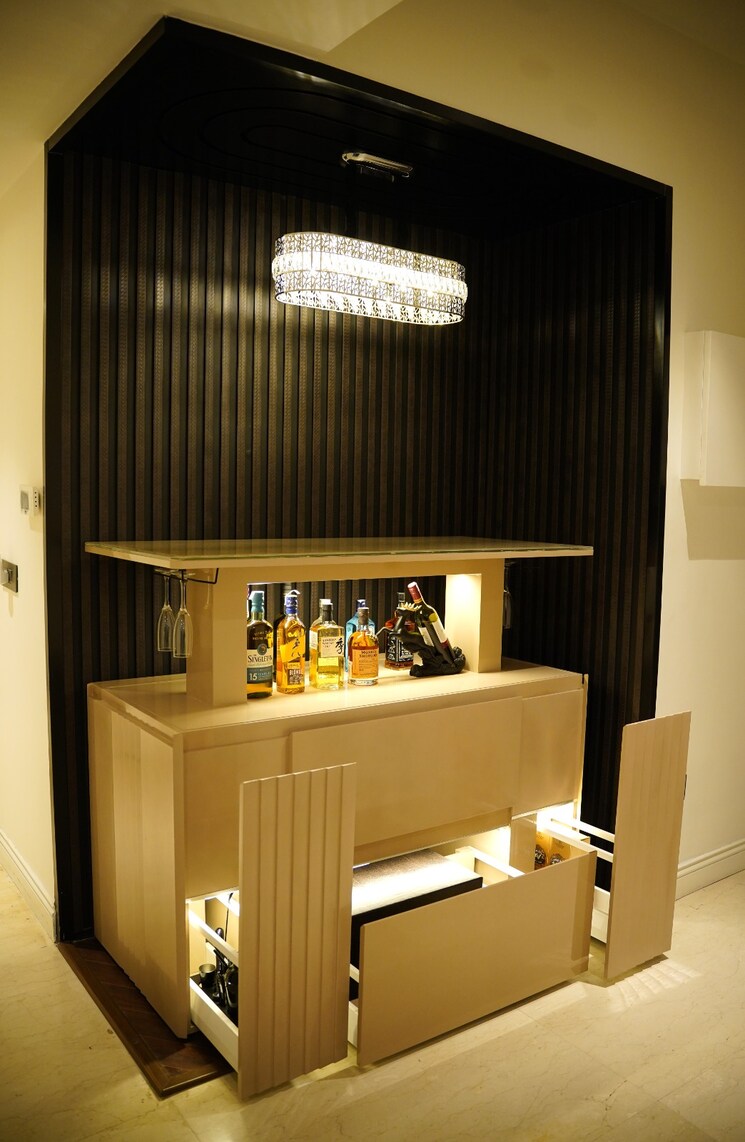 Other, puri-anand-villas-phase-ii 3 Bedroom 1940 Sq.Ft. Apartment In Sector 81 Faridabad 9005006