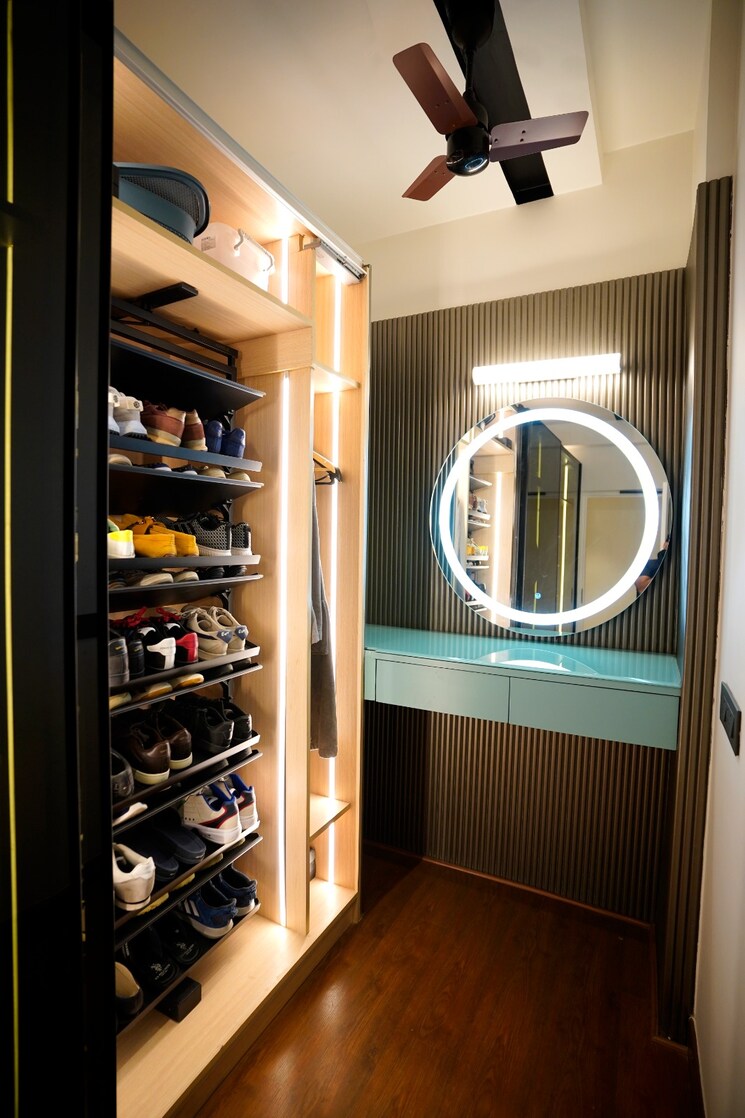 Other, puri-anand-villas-phase-ii 3 Bedroom 1940 Sq.Ft. Apartment In Sector 81 Faridabad 9005006