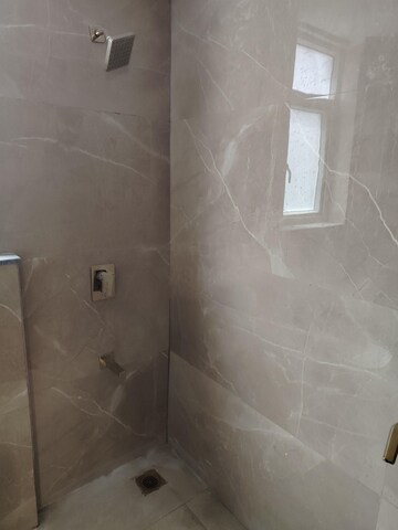 Bathroom in 3 BHK Apartment at Smart World Orchard, Sector 61 – for Rent