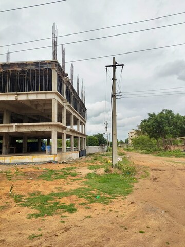  Office Space – Exterior View View at Sterling Sky Condos, Gundlapally - for Sale