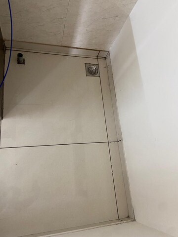Staircase in 2 BHK Apartment at Goel Ganga Constella, Kharadi – for Sale