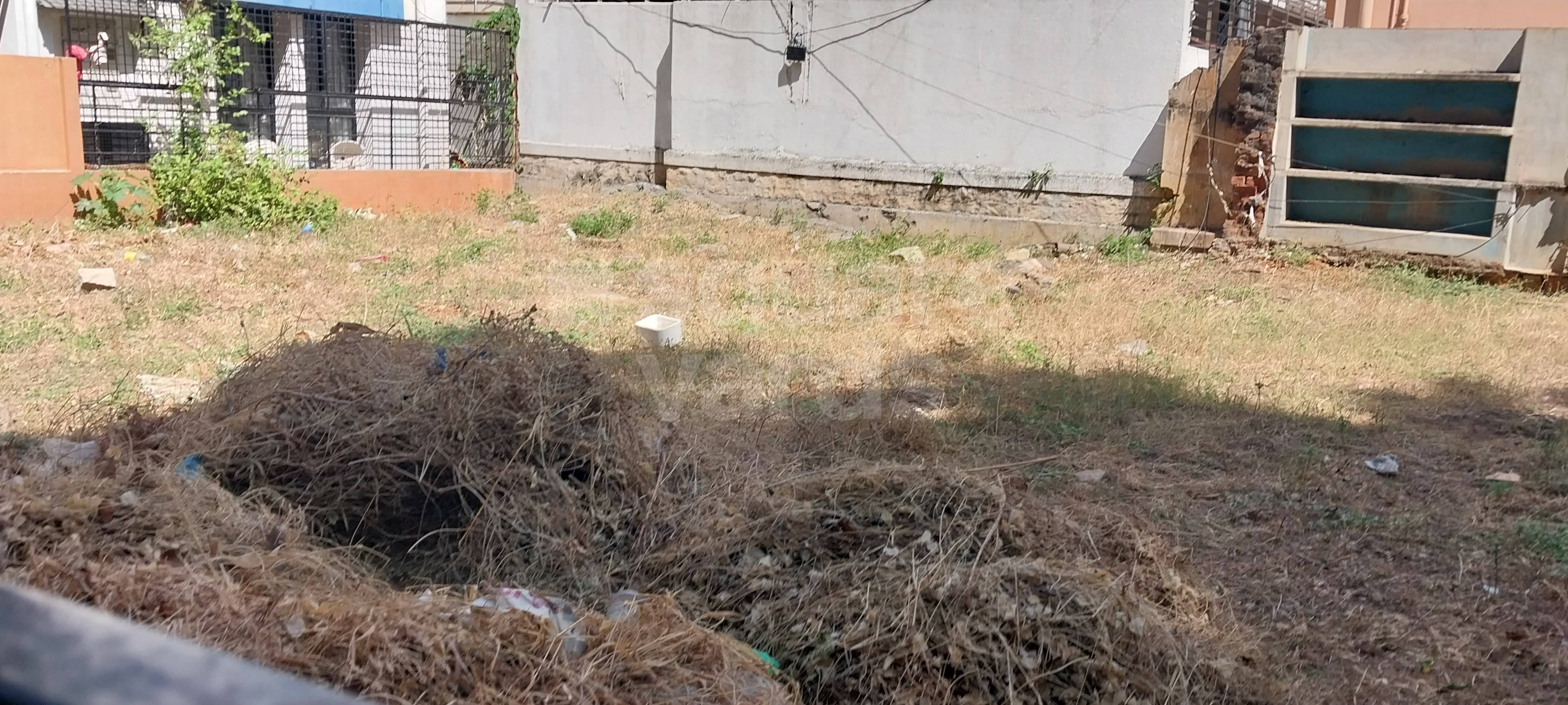 Plot For Sale in Bellary Road