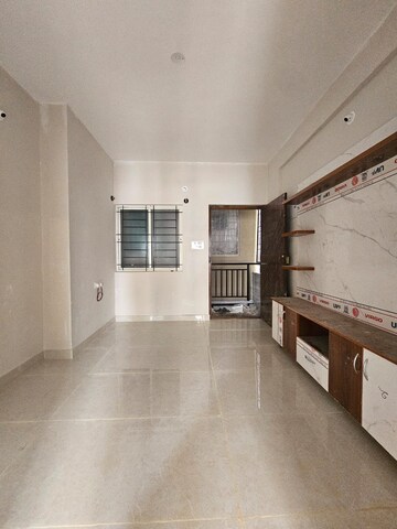 1 BHK Builder Floor For Rent in Iti Layout