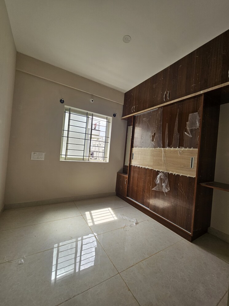 Kitchen, iti layout 1 Bedroom 555 Sq.Ft. Builder Floor In Iti Layout Bangalore 9005030
