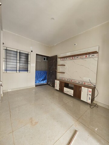 Room in 1 BHK Builder Floor at Iti Layout – for Rent