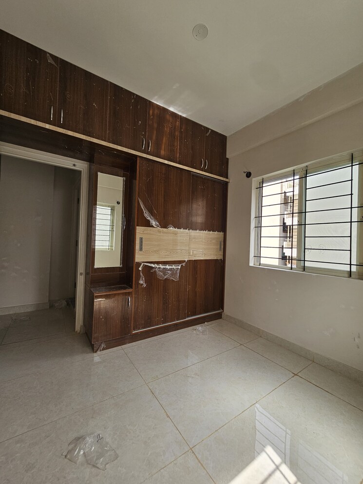 Room, iti layout 1 Bedroom 555 Sq.Ft. Builder Floor In Iti Layout Bangalore 9005030