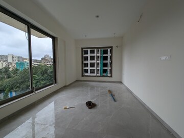 Building Lobby in 2 BHK Apartment at Hubtown Seasons, Chembur – for Rent