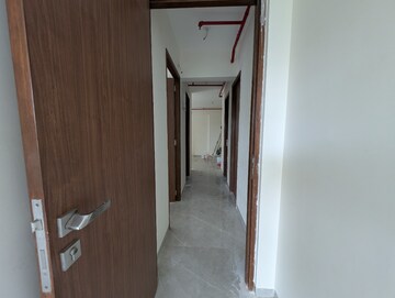 Building Lobby in 2 BHK Apartment at Hubtown Seasons, Chembur – for Rent