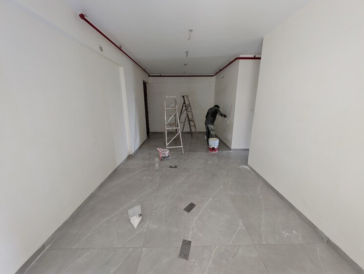 Room, hubtown-seasons 2 Bedroom 755 Sq.Ft. Apartment In Chembur Mumbai 9004942